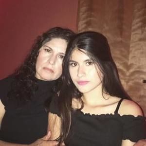 Meet your Posher, Marisol